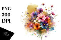 Sublimation|Clipart Product Image 1