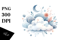 Sublimation|Clipart Product Image 1