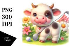 Sublimation|Clipart Product Image 1