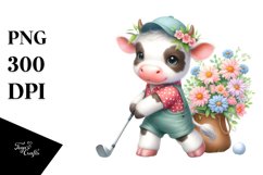 Sublimation|Clipart Product Image 3