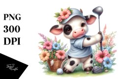 Sublimation|Clipart Product Image 3