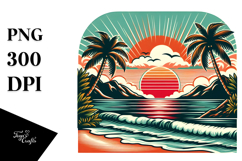 Sublimation|Clipart Product Image 1