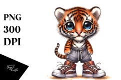 Sublimation|Clipart Product Image 3