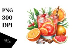 Sublimation|Clipart Product Image 1