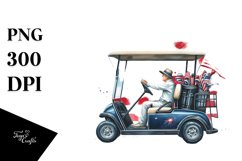 Sublimation|Clipart Product Image 1