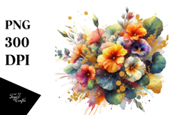 Sublimation|Clipart Product Image 1