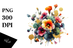 Sublimation|Clipart Product Image 1