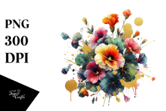 Sublimation|Clipart Product Image 1