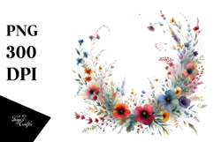 Sublimation|Clipart Product Image 1