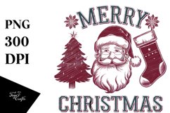 Christmas Sublimation|Clipart Product Image 1