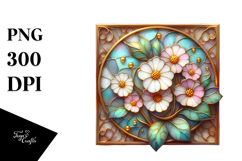 Wooden Primrose, Transparent PNG Product Image 1