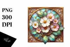 Wooden Primrose, Transparent PNG Product Image 3