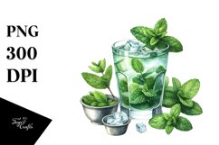 Sublimation|Clipart Product Image 1