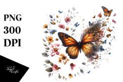 Sublimation|Clipart Product Image 1