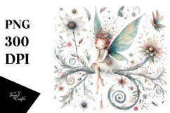 Whimsical Fairy Whimsy Magic Product Image 3