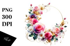 Sublimation|Clipart Product Image 3