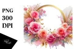 Sublimation|Clipart Product Image 3