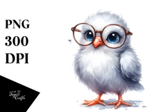 Baby Dove es Clipart Product Image 1