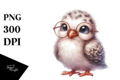 Baby Dove es Clipart Product Image 1