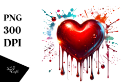 Sublimation|Clipart Product Image 1
