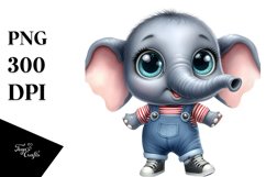 Sublimation|Clipart Product Image 3