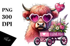 Sublimation|Clipart Product Image 1
