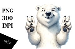 Sublimation|Clipart Product Image 1