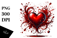 Sublimation|Clipart Product Image 1