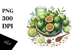 Sublimation|Clipart Product Image 1