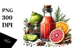 Sublimation|Clipart Product Image 3