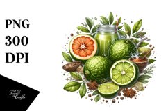 Sublimation|Clipart Product Image 1