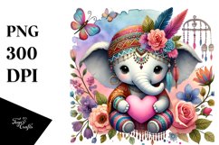 Sublimation|Clipart Product Image 1