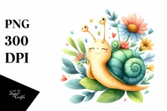 Easter Bunny Clipart |T-shirt, Mug PNG Product Image 8