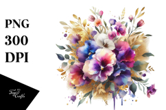 Sublimation|Clipart Product Image 1