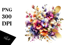 Sublimation|Clipart Product Image 1