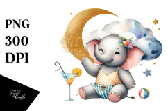 Sublimation|Clipart Product Image 1