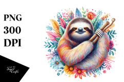 Sublimation|Clipart Product Image 1