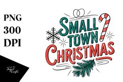 Christmas Sublimation|Clipart Product Image 1