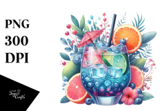 Cocktail , Transparent PNG Product Image 1