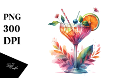 Cocktail , Transparent PNG Product Image 1