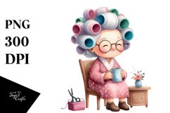 Black Cat Pumpin Watercolor Product Image 1