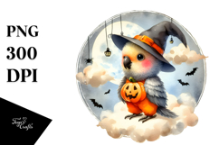 Party Hat Cow, High-Res PNG Product Image 1