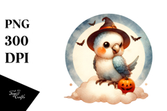 Party Hat Cow, High-Res PNG Product Image 1