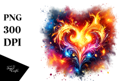 Sublimation|Clipart Product Image 1