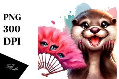 Sublimation|Clipart Product Image 3