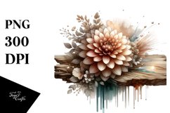 Sublimation|Clipart Product Image 1