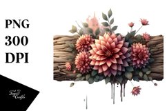 Sublimation|Clipart Product Image 3