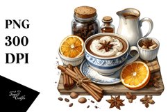 Sublimation|Clipart Product Image 1