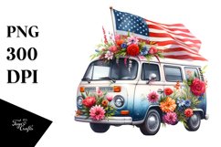 Sublimation|Clipart Product Image 1