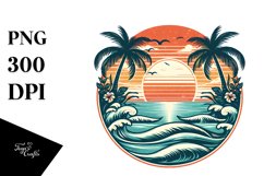 Sublimation|Clipart Product Image 1